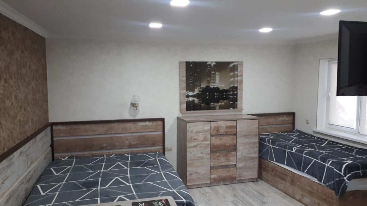 Апартаменты Студия, 10Мин До Центра, Онкоцентр, Томоклиника, Kropyvnytskyi Bagian luar foto